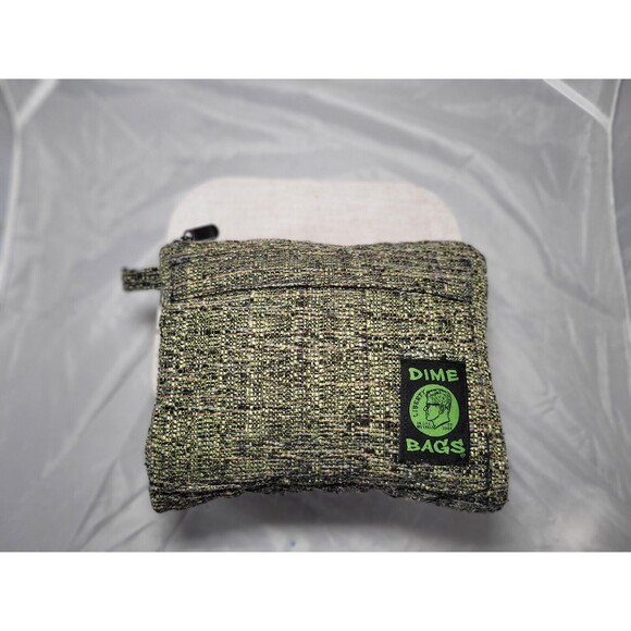 DIME BAGS - Has 100% smell proof pocket Purse Bag - Picture 1 of 5